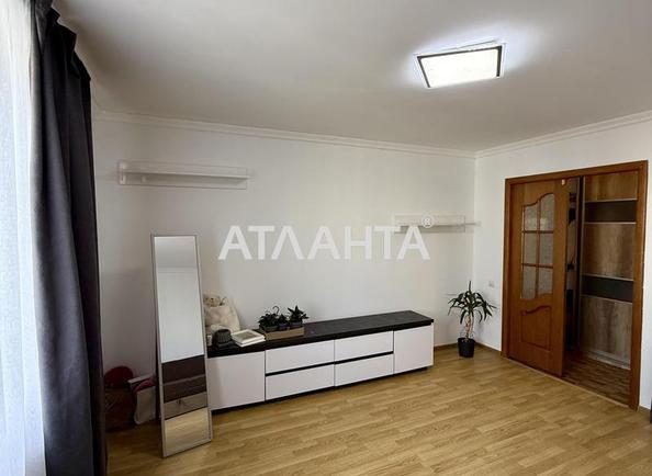 3-rooms apartment apartment by the address st. Striyska (area 61 m²) - Atlanta.ua - photo 2