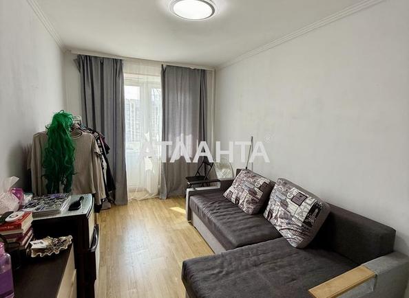 3-rooms apartment apartment by the address st. Striyska (area 61 m²) - Atlanta.ua - photo 3