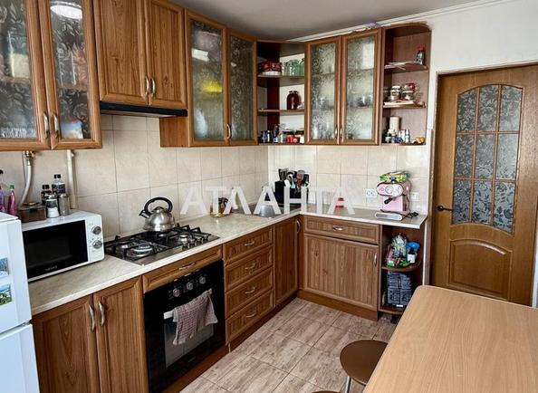 3-rooms apartment apartment by the address st. Striyska (area 61 m²) - Atlanta.ua - photo 5