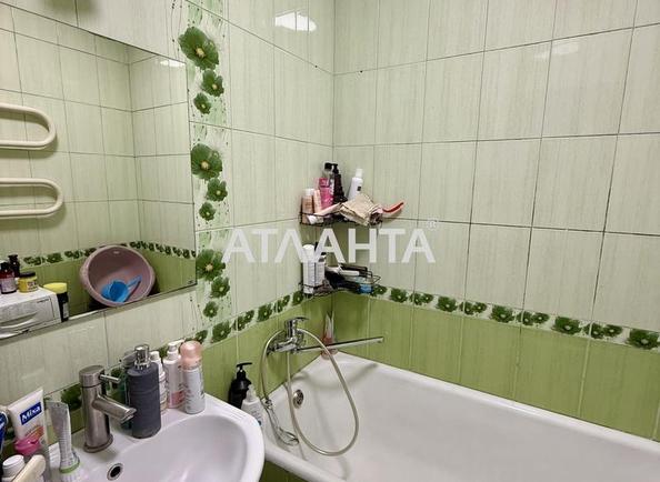 3-rooms apartment apartment by the address st. Striyska (area 61 m²) - Atlanta.ua - photo 6