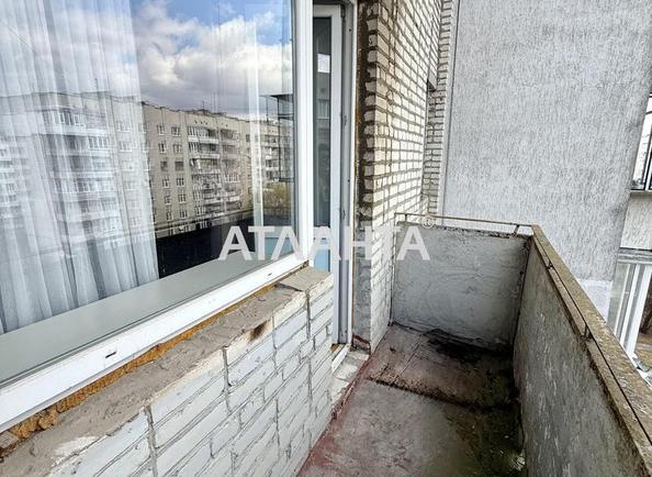 3-rooms apartment apartment by the address st. Striyska (area 61 m²) - Atlanta.ua - photo 8