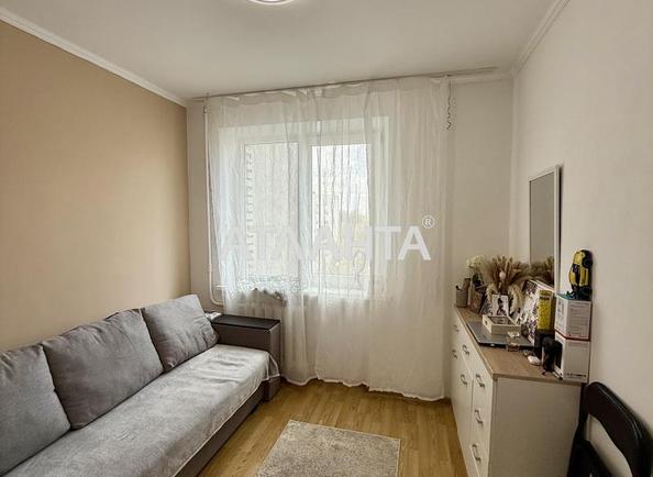 3-комнатная квартира по адресу ул. Стрийська (площадь 61,7 м²) - Atlanta.ua