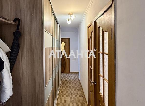 3-комнатная квартира по адресу ул. Стрийська (площадь 61,7 м²) - Atlanta.ua - imageAlt 4