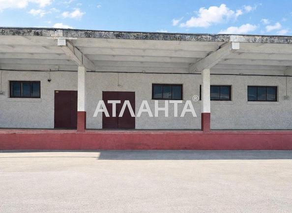 Коммерческая недвижимость по адресу ул. Максима Шимко (площадь 348,3 м²) - Atlanta.ua