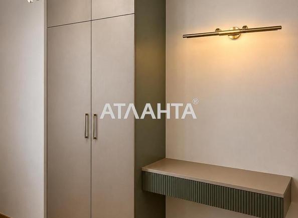 1-комнатная квартира по адресу Фонтанская дор. (площадь 41,8 м²) - Atlanta.ua - фото 4
