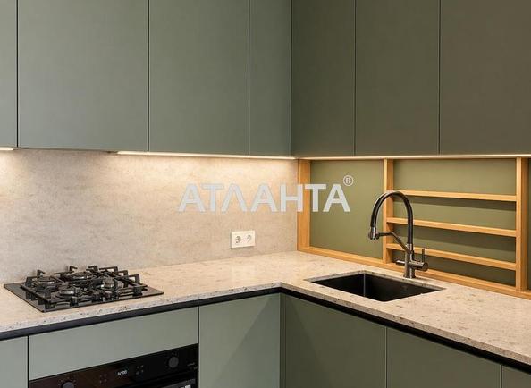 1-комнатная квартира по адресу Фонтанская дор. (площадь 41,8 м²) - Atlanta.ua - фото 5