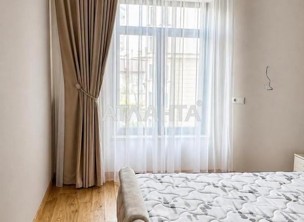 1-комнатная квартира по адресу Фонтанская дор. (площадь 41,8 м²) - Atlanta.ua - фото 6