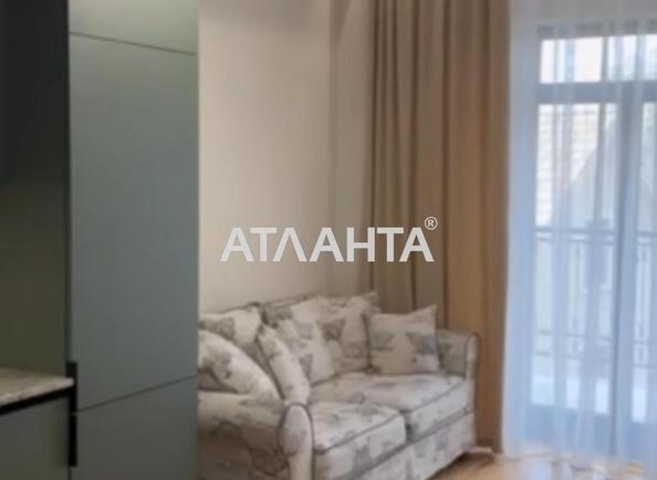 1-комнатная квартира по адресу Фонтанская дор. (площадь 41,8 м²) - Atlanta.ua - фото 8