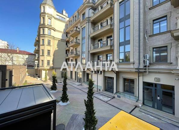 1-комнатная квартира по адресу Фонтанская дор. (площадь 41,8 м²) - Atlanta.ua - фото 10