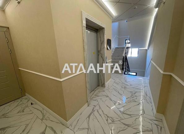 1-комнатная квартира по адресу Фонтанская дор. (площадь 41,8 м²) - Atlanta.ua - фото 11