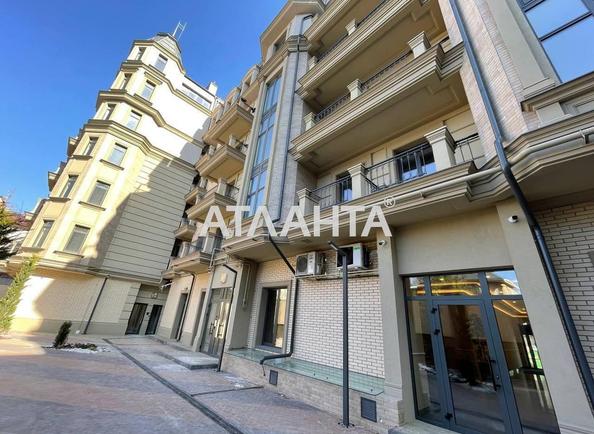 1-комнатная квартира по адресу Фонтанская дор. (площадь 41,8 м²) - Atlanta.ua - фото 12