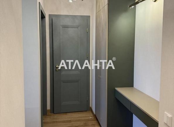 1-комнатная квартира по адресу Фонтанская дор. (площадь 41,8 м²) - фото 11 1-комнатная квартира по адресу Фонтанская дор. (площадь 41,8 м²) - Atlanta.ua - фото 11
