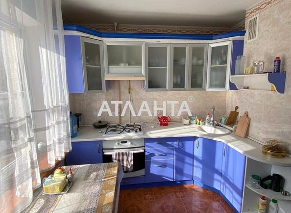 3-кімнатна квартира за адресою вул. Пішонівська (площа 76 м²) - Atlanta.ua