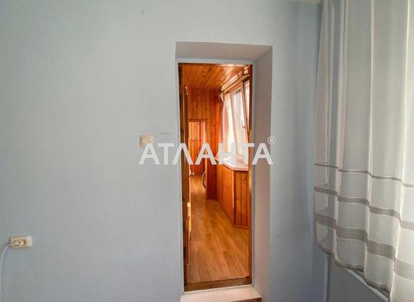 3-кімнатна квартира за адресою вул. Пішонівська (площа 76 м²) - Atlanta.ua - фото 2