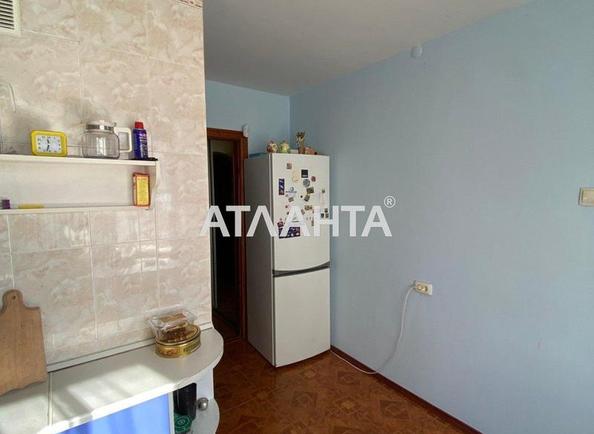 3-кімнатна квартира за адресою вул. Пішонівська (площа 76 м²) - Atlanta.ua - фото 3