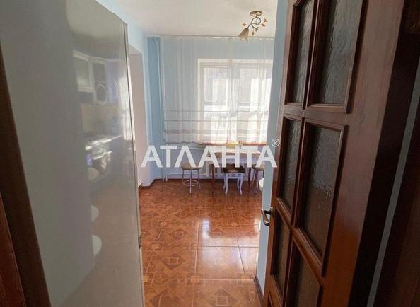 3-кімнатна квартира за адресою вул. Пішонівська (площа 76 м²) - Atlanta.ua - фото 4