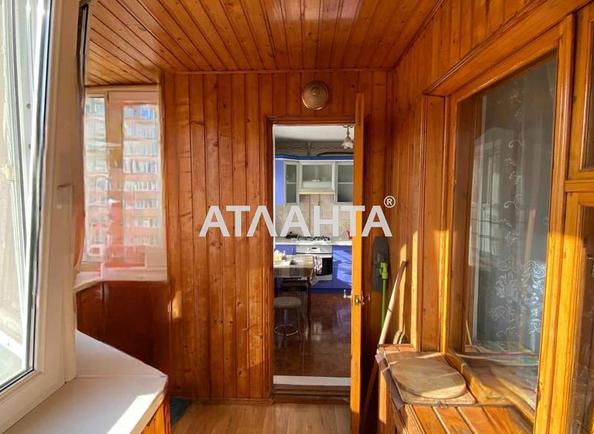 3-кімнатна квартира за адресою вул. Пішонівська (площа 76 м²) - Atlanta.ua - фото 5
