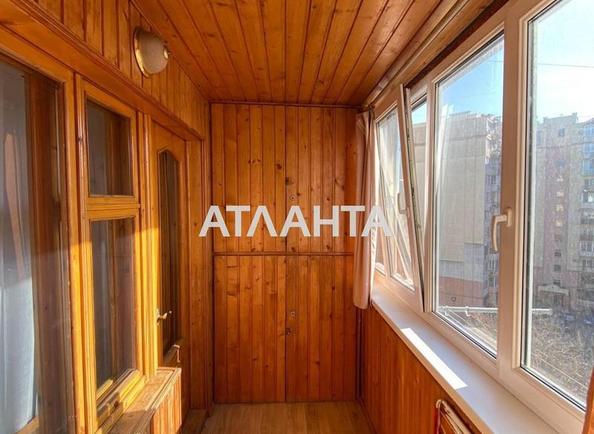 3-кімнатна квартира за адресою вул. Пішонівська (площа 76 м²) - Atlanta.ua - фото 6