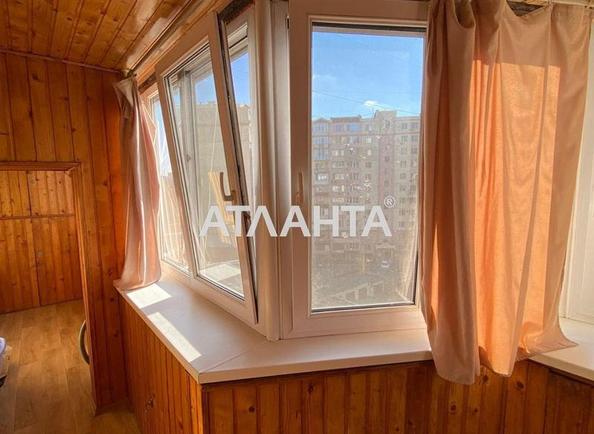 3-кімнатна квартира за адресою вул. Пішонівська (площа 76 м²) - Atlanta.ua - фото 7