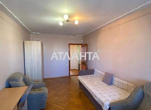 3-кімнатна квартира за адресою вул. Пішонівська (площа 76 м²) - Atlanta.ua - фото 8