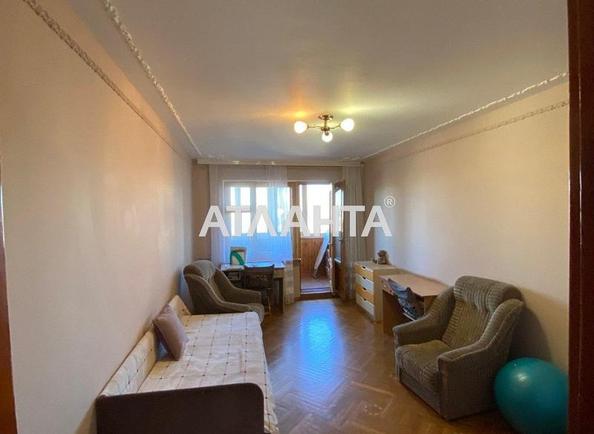 3-кімнатна квартира за адресою вул. Пішонівська (площа 76 м²) - Atlanta.ua - фото 9