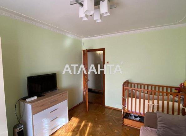 3-кімнатна квартира за адресою вул. Пішонівська (площа 76 м²) - Atlanta.ua - фото 10