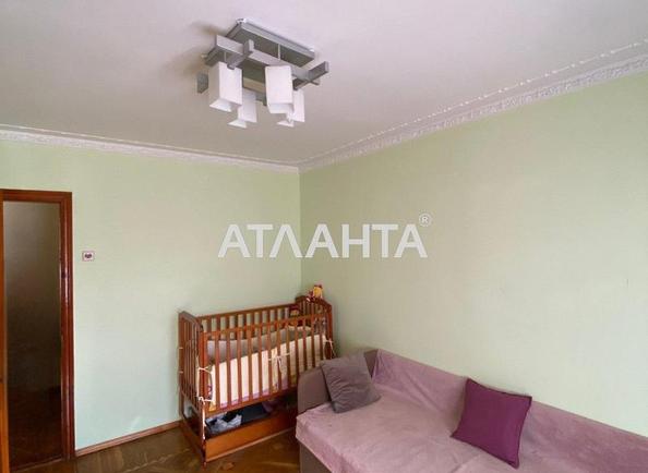 3-кімнатна квартира за адресою вул. Пішонівська (площа 76 м²) - Atlanta.ua - фото 11