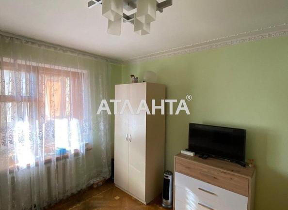 3-кімнатна квартира за адресою вул. Пішонівська (площа 76 м²) - Atlanta.ua - фото 12