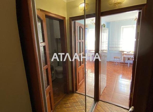 3-кімнатна квартира за адресою вул. Пішонівська (площа 76 м²) - Atlanta.ua - фото 15