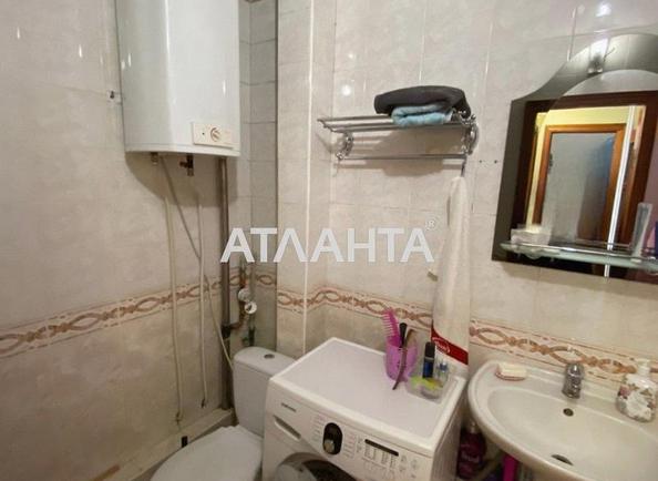 3-кімнатна квартира за адресою вул. Пішонівська (площа 76 м²) - Atlanta.ua - фото 17