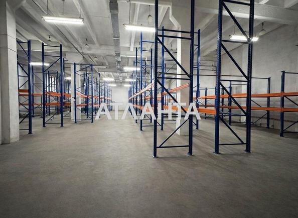 Коммерческая недвижимость по адресу ул. Максима Шимко (площадь 1238,5 м²) - Atlanta.ua - фото 3