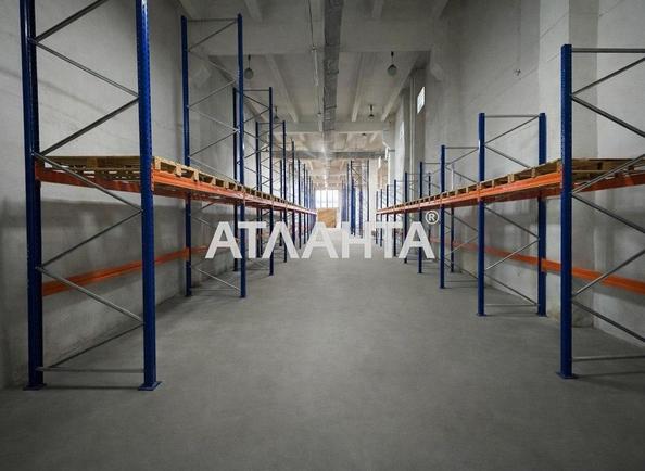 Коммерческая недвижимость по адресу ул. Максима Шимко (площадь 1238,5 м²) - Atlanta.ua - фото 4