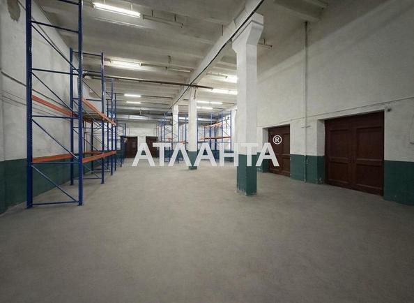 Коммерческая недвижимость по адресу ул. Максима Шимко (площадь 1238,5 м²) - Atlanta.ua - фото 5