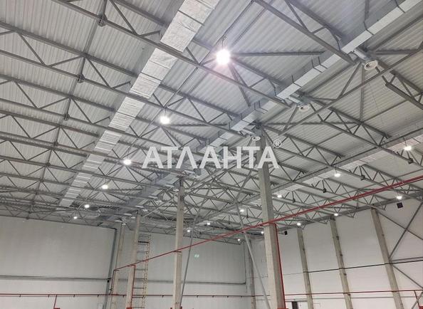 Комерційна нерухомість за адресою Аеропортівська вул. (площа 2688,7 м²) - Atlanta.ua - фото 6