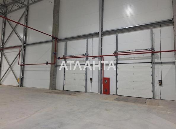 Комерційна нерухомість за адресою Аеропортівська вул. (площа 2688,7 м²) - Atlanta.ua - фото 7