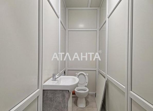 Комерційна нерухомість за адресою Аеропортівська вул. (площа 2688,7 м²) - Atlanta.ua - фото 8