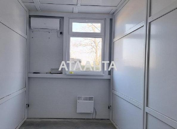 Комерційна нерухомість за адресою Аеропортівська вул. (площа 2688,7 м²) - Atlanta.ua - фото 10