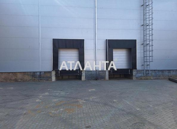 Комерційна нерухомість за адресою Аеропортівська вул. (площа 2688,7 м²) - Atlanta.ua - фото 11