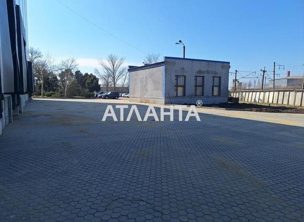 Комерційна нерухомість за адресою Аеропортівська вул. (площа 2688,7 м²) - Atlanta.ua - фото 12
