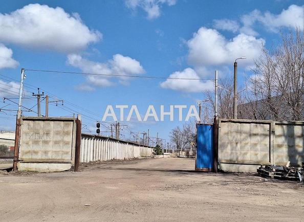 Комерційна нерухомість за адресою Аеропортівська вул. (площа 2688,7 м²) - Atlanta.ua - фото 13