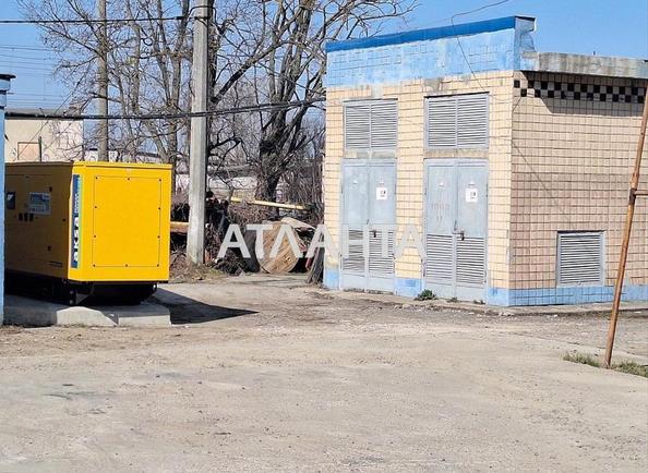 Комерційна нерухомість за адресою Аеропортівська вул. (площа 2688,7 м²) - Atlanta.ua - фото 14