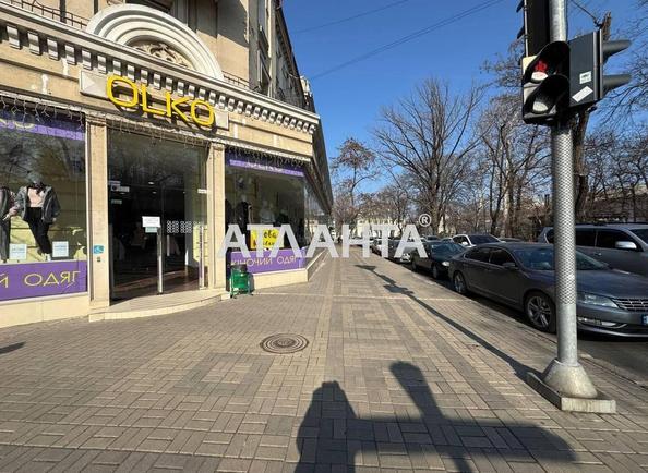 Комерційна нерухомість за адресою Олександрівський пр. Миру пр. ) (площа 635,2 м²) - Atlanta.ua - фото 4