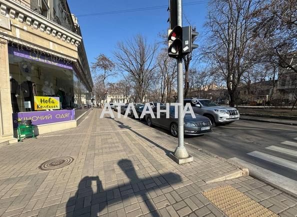 Комерційна нерухомість за адресою Олександрівський пр. Миру пр. ) (площа 635,2 м²) - Atlanta.ua - фото 5