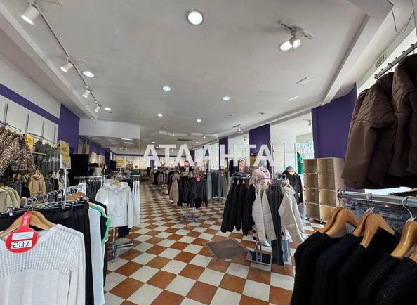 Комерційна нерухомість за адресою Олександрівський пр. Миру пр. ) (площа 635,2 м²) - Atlanta.ua - фото 7