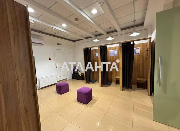 Комерційна нерухомість за адресою Олександрівський пр. Миру пр. ) (площа 635,2 м²) - Atlanta.ua - фото 8