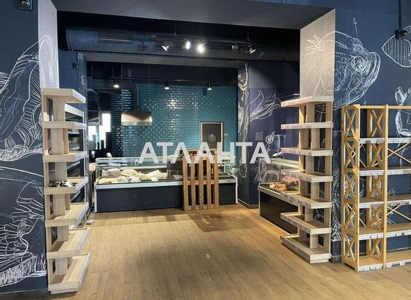 Комерційна нерухомість за адресою Олександрівський пр. Миру пр. ) (площа 592,7 м²) - Atlanta.ua - фото 2