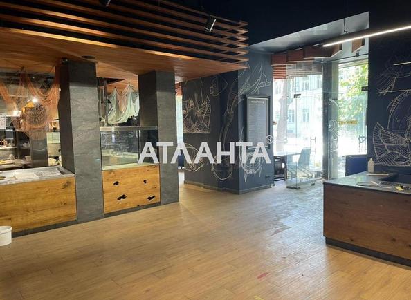 Комерційна нерухомість за адресою Олександрівський пр. Миру пр. ) (площа 592,7 м²) - Atlanta.ua - фото 3