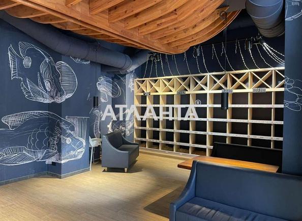 Комерційна нерухомість за адресою Олександрівський пр. Миру пр. ) (площа 592,7 м²) - Atlanta.ua - фото 4