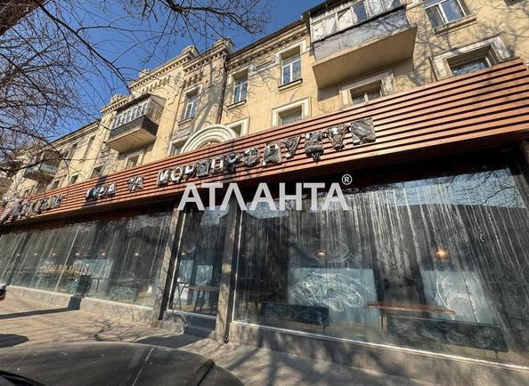 Комерційна нерухомість за адресою Олександрівський пр. Миру пр. ) (площа 592,7 м²) - Atlanta.ua - фото 6