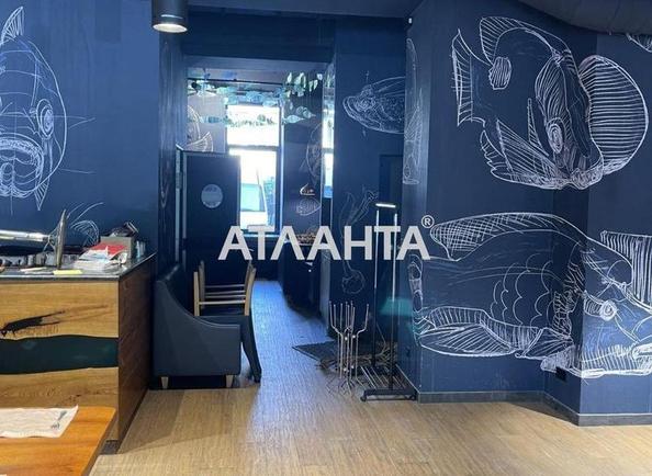 Комерційна нерухомість за адресою Олександрівський пр. Миру пр. ) (площа 592,7 м²) - Atlanta.ua - фото 7